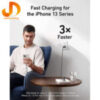 شارژر دیواری انکر مدل (20وات) Charger (Nano Pro) 511 - Image 3