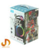 اسپیکر بلوتوثی قابل حمل انکر مدل SoundCore A3395 Rave Neo (گارانتی 18 ماهه ایستا) - Image 8