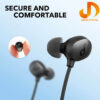 هدفون بی سیم بلوتوثی انکر مدل LIFE u2i (upgraded) (گارانتی 24 ماهه جانبی همراه) - Image 4