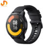 ساعت هوشمند شیائومی مدل S1 Active بند سلیکونی