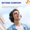 هدفون انکر مدل Soundcore Space Q45 (گارانتی 24ماهه جانبی همراه) - Image 6