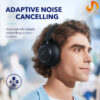 هدفون انکر مدل Soundcore Space Q45 (گارانتی 24ماهه جانبی همراه) - Image 7