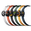 ساعت هوشمند شیائومی مدل S1 Active بند سلیکونی - Image 5