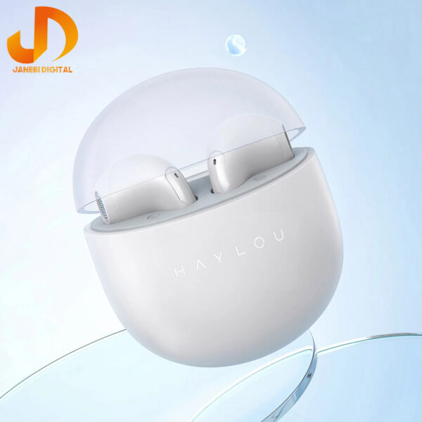 هدفون بلوتوثی هایلو مدل X1 Neo - Image 7