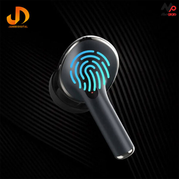 هدفون بلوتوثی هایلو مدل X1 Neo - Image 8