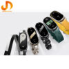 مچ بند هوشمند شیائومی مدل Xiaomi Mi Band 8 نسخه گلوبال (گارانتی 18 ماهه شرکتی) - Image 4