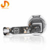 هدفون بلوتوثی هایلو مدل X1 Neo - Image 11