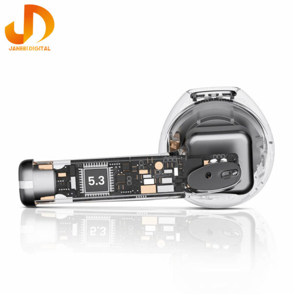 هدفون بلوتوثی هایلو مدل X1 Neo - Image 11