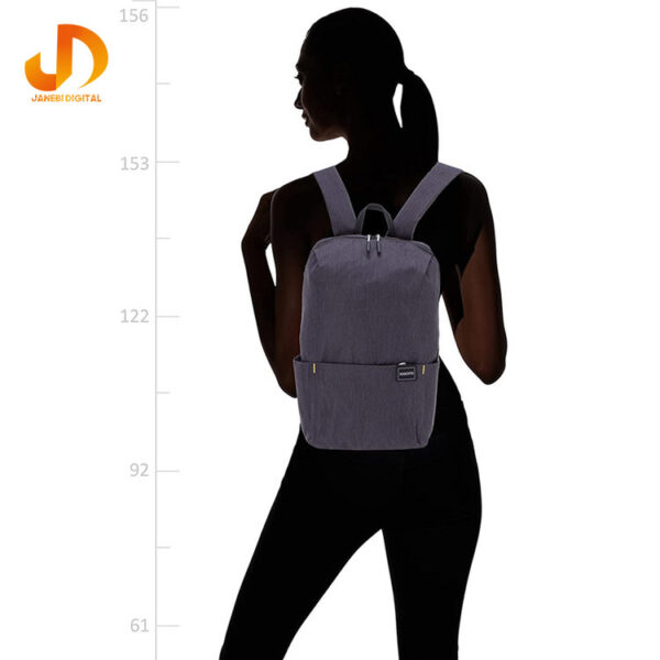 کوله پشتی شیائومی مدل Casual Daypack - Image 12