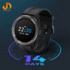 ساعت هوشمند میبرو مدل Mibro Watch X1 - Image 4