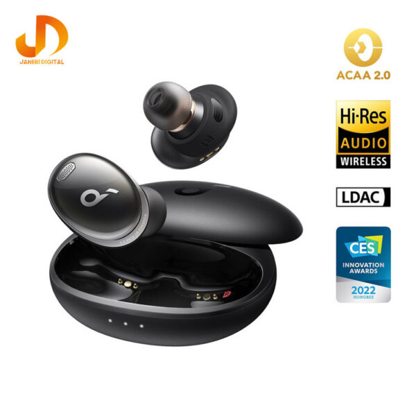 هدفون بی سیم انکر مدل SoundCore Liberty 3 Pro - Image 5