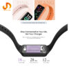 مچ بند هوشمند شیائومی مدل Amazfit Band7 - Image 2