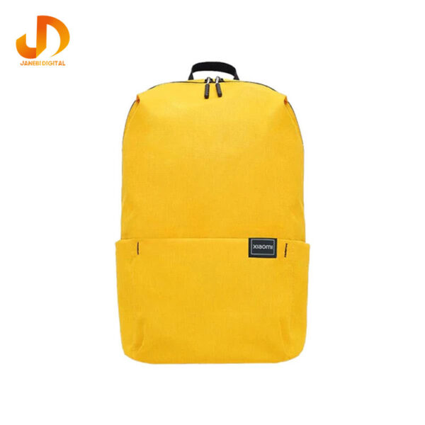 کوله پشتی شیائومی مدل Casual Daypack - Image 4