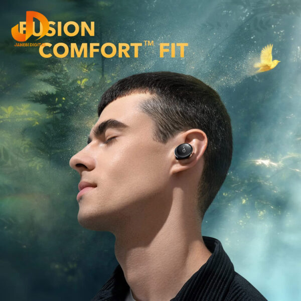 هدفون بی سیم انکر مدل SoundCore Liberty 3 Pro - Image 3