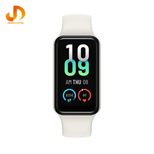 مچ بند هوشمند شیائومی مدل Amazfit Band7 - Image 4