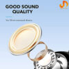 هندزفری بلوتوثی انکر مدل Soundcore LIFE P2i (گارانتی 18 ماهه شرکتی) - Image 4