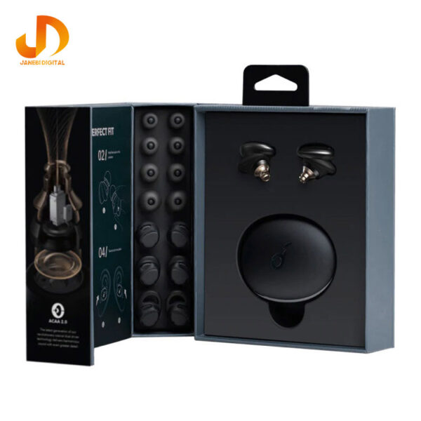هدفون بی سیم انکر مدل SoundCore Liberty 3 Pro - Image 8