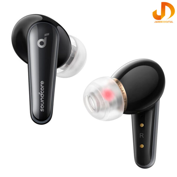 هدفون بی سیم انکر مدل Soundcore Liberty 4 A3953 (گارانتی 24 ماهه شرکتی جانبی همراه) - Image 5
