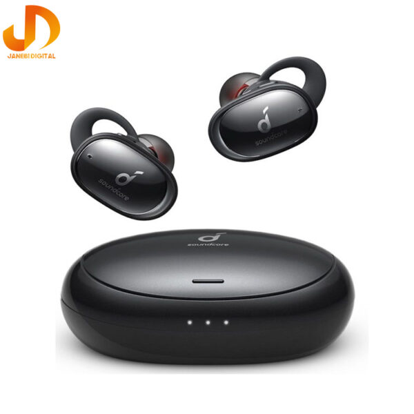 هدفون بلوتوثی انکر مدل Liberty 2 Pro A3909 - Image 5