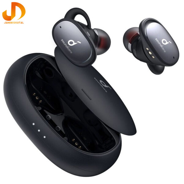 هدفون بلوتوثی انکر مدل Liberty 2 Pro A3909 - Image 7