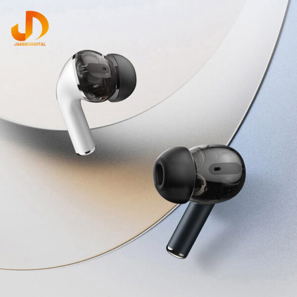 هدفون بی سیم شیائومی Mibro Earbuds M1 - Image 5