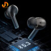 هدفون بی سیم شیائومی Mibro Earbuds M1 - Image 7