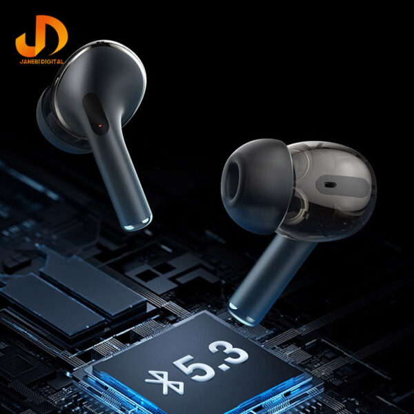 هدفون بی سیم شیائومی Mibro Earbuds M1 - Image 7