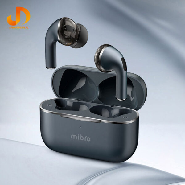 هدفون بی سیم شیائومی Mibro Earbuds M1 - Image 6