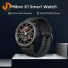 ساعت هوشمند میبرو مدل Mibro Watch X1 - Image 10