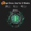 ساعت هوشمند میبرو مدل Mibro Watch X1 - Image 12