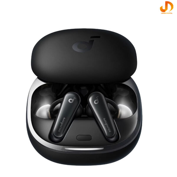 پک بلک فرایدی برند انکر (Anker power Bank (PIQ) A1334 + Soundcore Liberty 4 A3953) گارانتی 24 ماهه جانبی همراه - Image 16