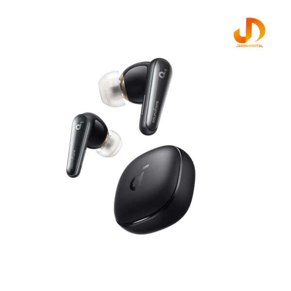 هدفون بی سیم انکر مدل Soundcore Liberty 4 A3953 (گارانتی 24 ماهه شرکتی جانبی همراه) - Image 4