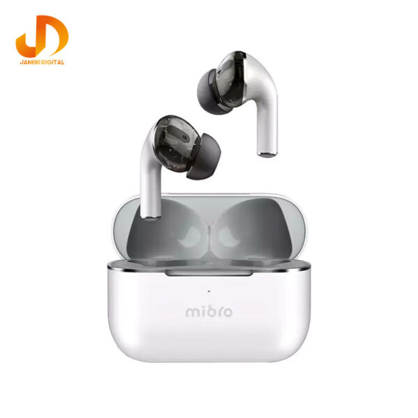 هدفون بی سیم شیائومی Mibro Earbuds M1 - Image 8