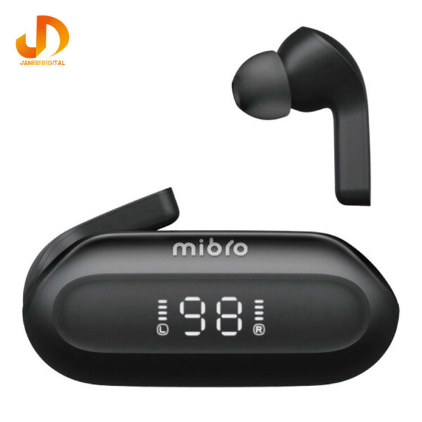 هدفون بی سیم شیائومی Mibro Earbuds3 pro - Image 6