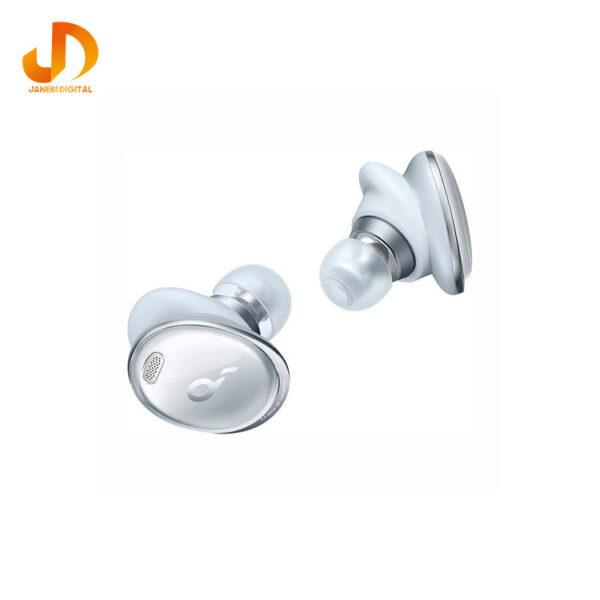 هدفون بی سیم انکر مدل SoundCore Liberty 3 Pro - Image 11