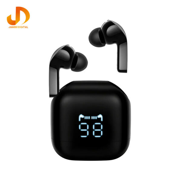 هدفون بی سیم شیائومی Mibro Earbuds3 pro - Image 5