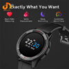 ساعت هوشمند میبرو مدل Mibro Watch X1 - Image 6