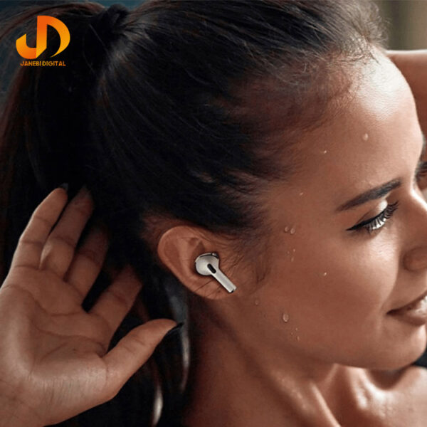 هدفون بی سیم شیائومی Mibro Earbuds M1 - Image 3