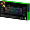 کیبورد مخصوص بازی ریزر مدل Blackwidow V3 TenKeyless Green Switches (گارانتی 18 ماهه گرین) - Image 12