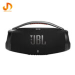 اسپیکر بلوتوثی قابل حمل جی بی ال مدل Boombox 3