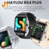 ساعت هوشمند هایلو مدل(Rs4 plus (Ls11 - Image 2