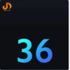 هدفون بلوتوثی شیائومی Redmi Buds 4 Pro نسخه گلوبال (گارانتی 24 ماهه جانبی همراه) - Image 5