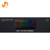 کیبورد مخصوص بازی ریزر مدل Blackwidow V3 TenKeyless Green Switches (گارانتی 18 ماهه گرین) - Image 10