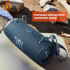 اسپیکر بلوتوثی قابل حمل جی بی ال مدل XTREME3 (گارانتی 12 ماهه) - Image 3