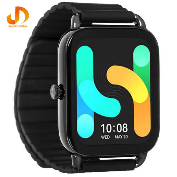 ساعت هوشمند هایلو مدل(Rs4 plus (Ls11 (گارانتی 12 ماهه جانبی دیجیتال) - Image 3