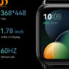 ساعت هوشمند هایلو مدل(Rs4 plus (Ls11 - Image 9