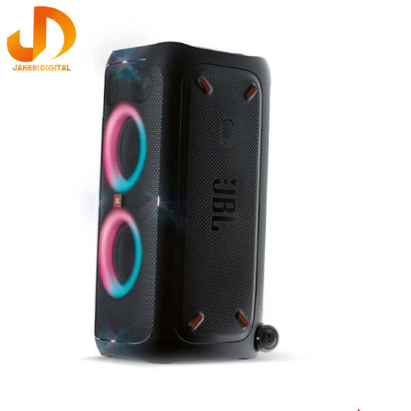 اسپیکر بلوتوثی قابل حمل جی بی ال مدل Party Box310 - Image 5