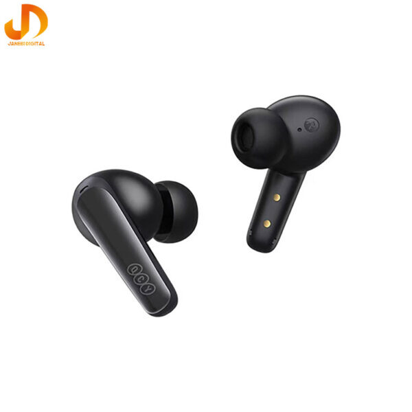هدفون بلوتوثی کیو سی وای مدل T13x - Image 5
