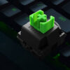 کیبورد مخصوص بازی ریزر مدل Blackwidow V3 TenKeyless Green Switches (گارانتی 18 ماهه گرین) - Image 22