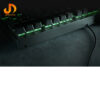 کیبورد مخصوص بازی ریزر مدل Blackwidow V3 TenKeyless Green Switches (گارانتی 18 ماهه گرین) - Image 18